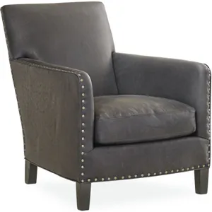 Leather Chair