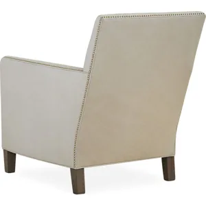 Leather Chair