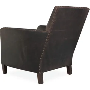 Leather Chair