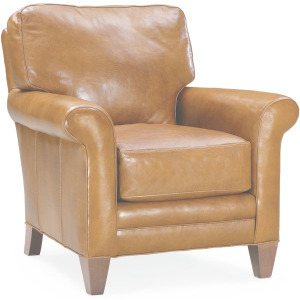 Leather Chair
