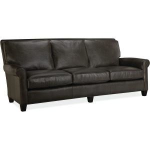 Leather Sofa