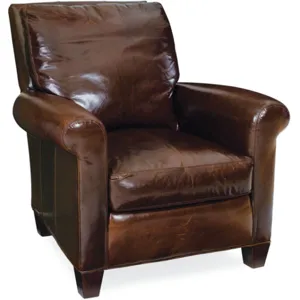 Leather Chair