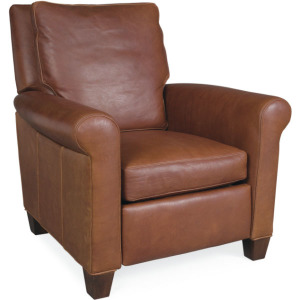 Leather Chair