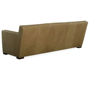 Leather Sofa