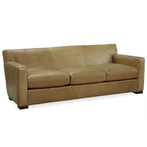 Leather Queen Sleeper