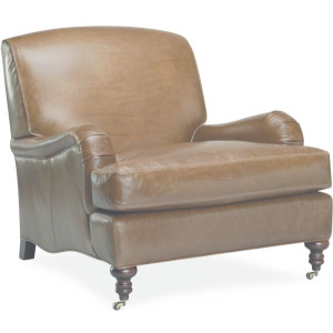 Leather Chair