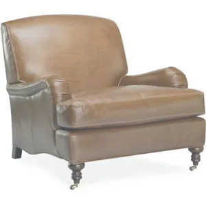 Leather Chair