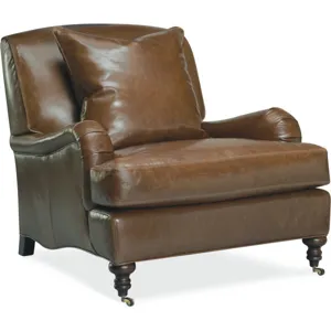 Leather Chair