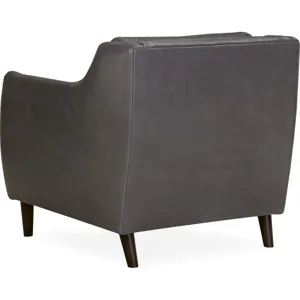 Leather Chair