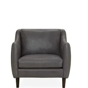 Leather Chair