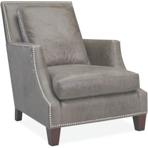 Leather Chair