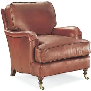 Leather Chair