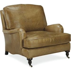 Leather Chair