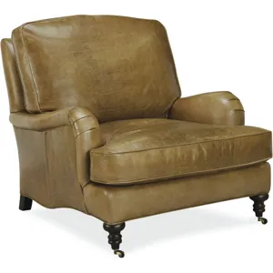 Leather Chair