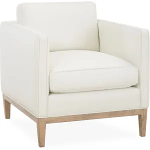Leather Chair