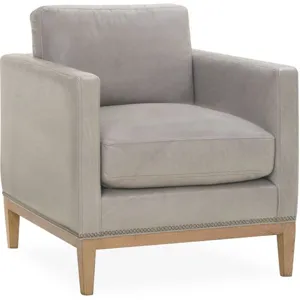 Leather Chair
