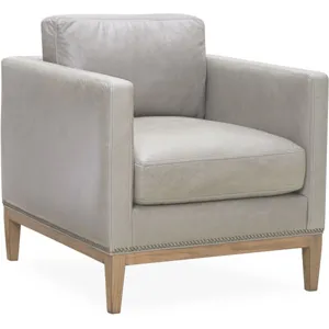 Leather Chair