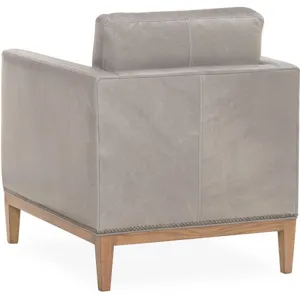 Leather Chair