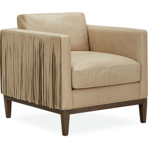 Leather Chair