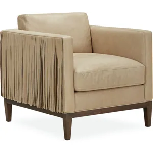 Leather Chair