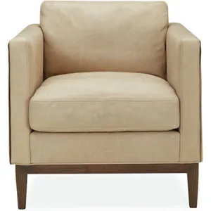 Leather Chair