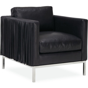 Leather Chair