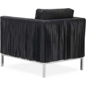 Leather Chair