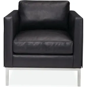 Leather Chair