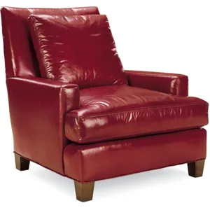 Leather Chair