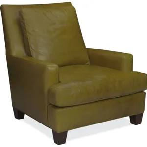 Leather Chair