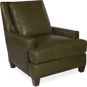 Leather Chair