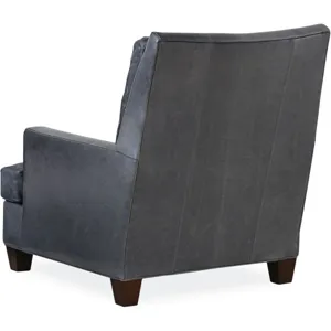 Leather Chair
