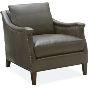 Leather Chair