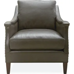 Leather Chair