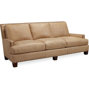 Leather Sofa