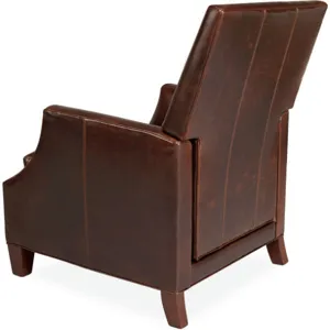 Leather Relaxor