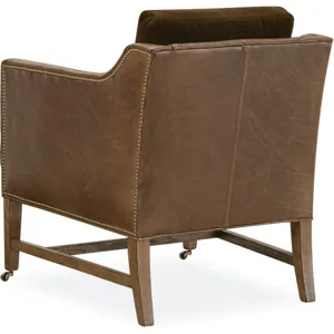 Leather Chair