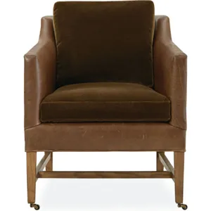 Leather Chair