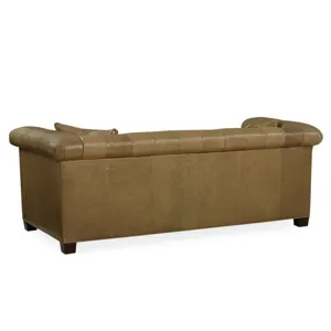 Leather Sofa
