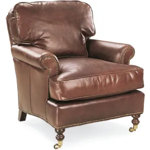 Leather Chair