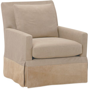 Leather Chair