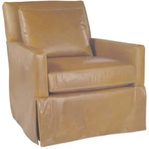 Leather Chair