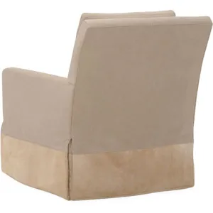 Leather Chair