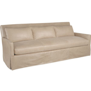 Leather Sofa