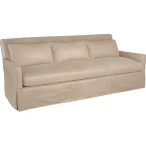 Leather Sofa
