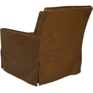 Leather Chair