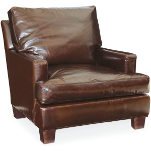 Leather Chair