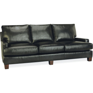 Leather Sofa