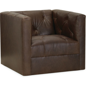 Leather Chair