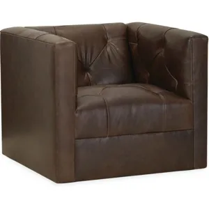 Leather Chair